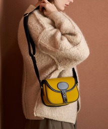 BRADY（ブレディー）の「Brady | COLNE MINI MELTON（ショルダーバッグ）」