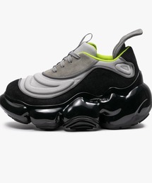 grounds｜グラウンズのスニーカー（グレー/灰色系）通販 - ZOZOTOWN