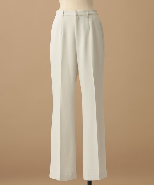 A part by（アパートバイ）の「【セレモニー】Ｃ＊フレアジャケットセットアップ（スーツセット・レディース・ブラック/ネイビー・SMALL/MEDIUM）」の15枚目の写真