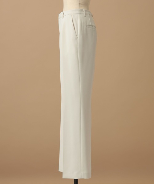 A part by（アパートバイ）の「【セレモニー】Ｃ＊フレアジャケットセットアップ（スーツセット・レディース・ブラック/ネイビー・SMALL/MEDIUM）」の16枚目の写真