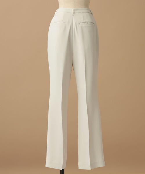 A part by（アパートバイ）の「【セレモニー】Ｃ＊フレアジャケットセットアップ（スーツセット・レディース・ブラック/ネイビー・SMALL/MEDIUM）」の17枚目の写真