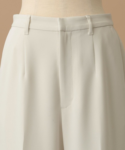 A part by（アパートバイ）の「【セレモニー】Ｃ＊フレアジャケットセットアップ（スーツセット・レディース・ブラック/ネイビー・SMALL/MEDIUM）」の18枚目の写真