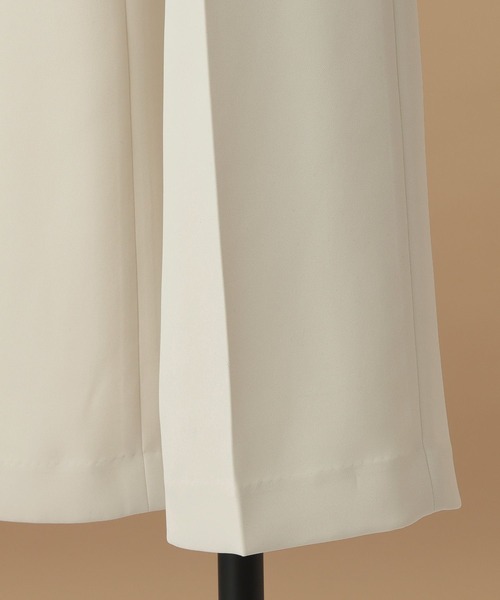 A part by（アパートバイ）の「【セレモニー】Ｃ＊フレアジャケットセットアップ（スーツセット・レディース・ブラック/ネイビー・SMALL/MEDIUM）」の21枚目の写真