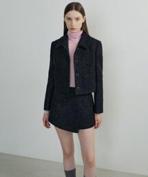 PEARL TWEED JK