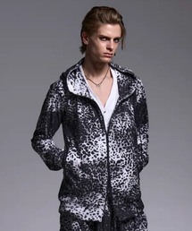 kiryuyrik（キリュウキリュウ）の「ZippHoodie（パーカー）」 - WEAR