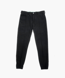 BLACKBALLED（ブラックボールド）の「GENTLEMAN PANTS BLACK（スウェットパンツ）」