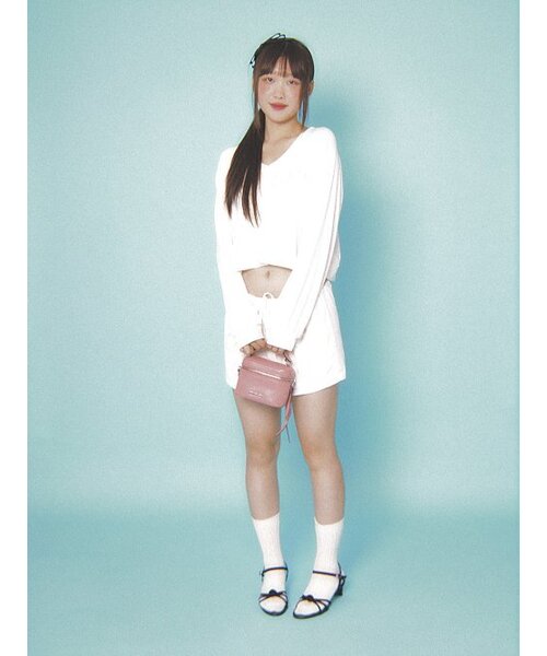 LEVASE（ルバズ）の「e.g) rose sandal-black 4cm（サンダル・レディース・その他・38/39/35/36/37/36.5/37.5/35.5/38.5）」の4枚目の写真