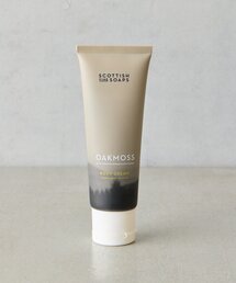 Actually | OAKMOSS ハンド&ボディクリーム　チューブタイプ　75ml(ボディケア/ボディクリーム)