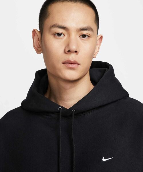 セール】ナイキ ソロ スウッシュ メンズ プルオーバー パーカー / Nike