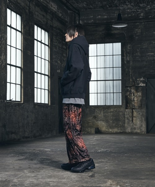 NIKE（ナイキ）の「ナイキ ソロ スウッシュ メンズ プルオーバー
