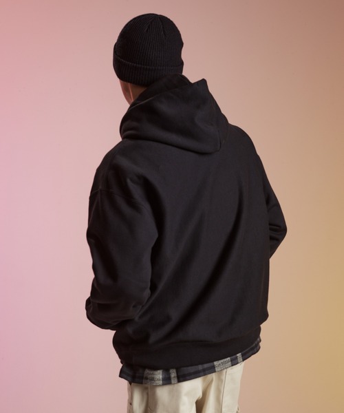 ナイキ ソロ スウッシュ メンズ プルオーバー パーカー / Nike Solo