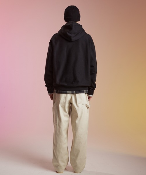 ナイキ ソロ スウッシュ メンズ プルオーバー パーカー / Nike Solo