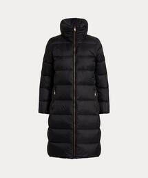 セール】Tモノグラム ジャカード ダウンジャケット（ダウンジャケット