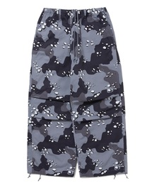 cootie カーゴパンツ Memory Polyester Twill COOTIE PRODUCTIONS/Memory Polyester Twill Error Fit Cargo Easy