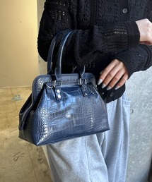 PAGEBOY | ガマグチショルダーBAG(ハンドバッグ)