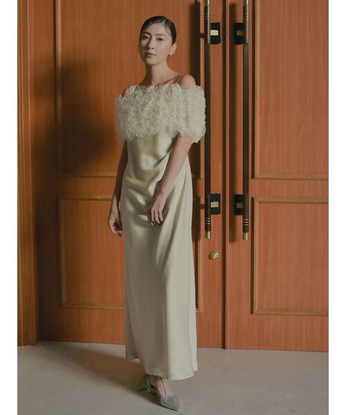 LAGUNAMOON（ラグナムーン）の「【ソンイさんコラボ】LADYチュール