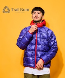 TRAIL BUM（トレイルバム）の「ダウンジャケット（ダウンジャケット/コート）」