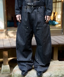 リジットデニム」に該当するメンズファッション通販 - ZOZOTOWN