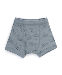 branshes（ブランシェス）の「サメ柄ボクサーパンツ（ボクサーパンツ）」