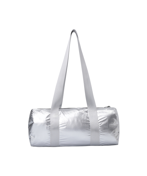 MAUER（マウアー）の「MAUER Rund Bag (SILVER)（ショルダーバッグ・メンズ・その他・FREE）」の9枚目の写真