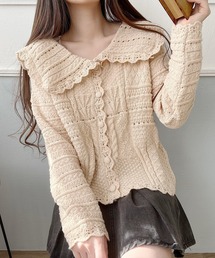 Nana(ナナ)（ナナ）のファッション通販 - ZOZOTOWN（カラー：ベージュ系）