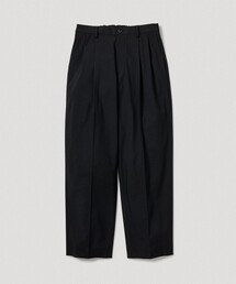 WILD LIFE TAILOR】STRAIGHT CHINO（チノパンツ）｜WILD LIFE TAILOR