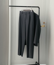 ADAM ET ROPE' | 【DELEGANT】 ルーム スラックス(スラックス)