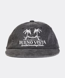 APEX DESIGN（エーペックスデザイン）の「ブエノビスタキャップ-ヴィンテージブラック（キャップ）」