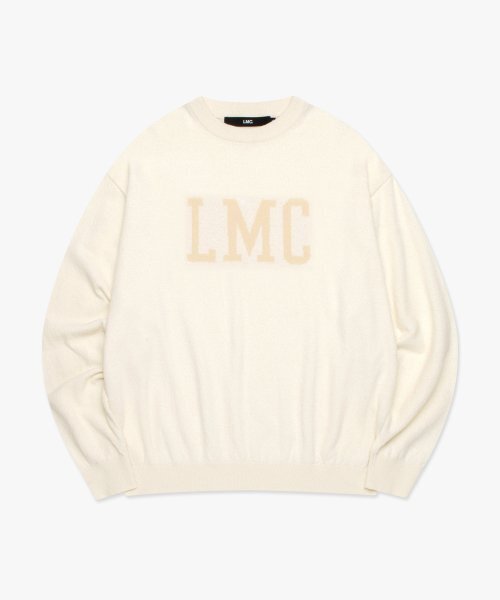 LMCの「BOUCLE KNIT SWEATER ivory(ニット/セーター・レディース・その他・M/S/L)」の3枚目の写真