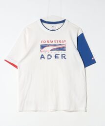 ADER（アデル）の「半袖Tシャツ【PUMAコラボ】（Tシャツ/カットソー）」