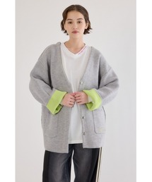 ネオンカラー ニット」に該当するトップスファッション通販 - ZOZOTOWN