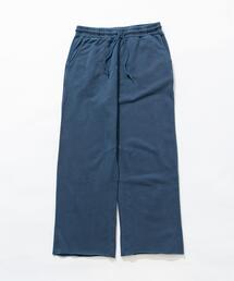 URBAN RESEARCH Sonny Label | スウェットワイドイージーパンツ(その他パンツ)