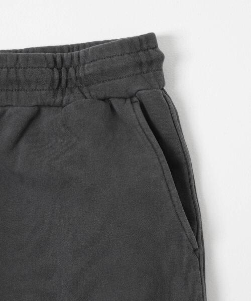 URBAN RESEARCH Sonny Label（アーバンリサーチサニーレーベル）の「スウェットワイドイージーパンツ（その他パンツ・メンズ・ネイビー/チャコールグレー・LARGE/MEDIUM）」の12枚目の写真