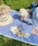 pyornim�i�s�����j���j�́u�y26�N�t�ĐV��z�y100×150cm�z�M���K���`�F�b�N�� �}���`�N���X�@���W���[�V�[�g �s�N�j�b�N�i�u�����P�b�g�j�v�b�u���[
