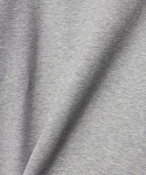 A DAY IN THE LIFE UNITED ARROWS(アデイインザライフユナイテッドアローズ)の「ダンボールニット クルーネック プルオーバー <A DAY IN THE LIFE>(スウェット・レディース・ライトピンク/オフホワイト/グレー系・FREE)」の10枚目の写真