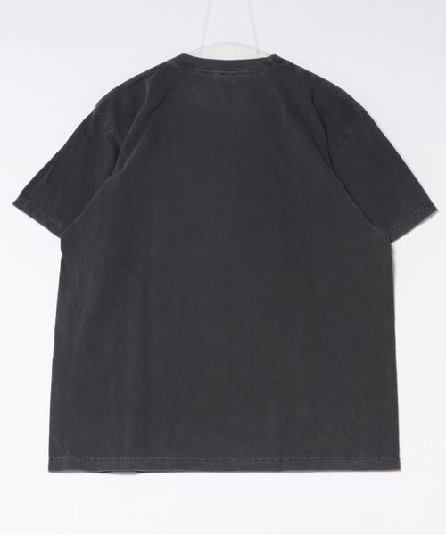 ＪＵＧＬＡＮＳ（ユグランス）の「【GOOD ROCK SPEED】 STAR WARS Tshirt 26FSW001W（Tシャツ/カットソー・メンズ・チャコール・M/L/XL）」の2枚目の写真