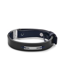 FOSSIL（フォッシル）の「フォッシル アクセサリー メンズ ブレスレット マルチ JF04964040（ブレスレット）」