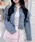 INGNI�i�C���O�j�́u�����{���N���b�v�h��G�W�����i�f�j���W���P�b�g�j�v�b�u���[�n���̑�3