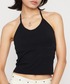 LAGUA GEM（ラグアジェム）の「HALTER NECK CUP キャミソール（キャミソール・FREE）」