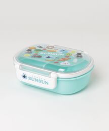 THE BAREFOOT(�x�A�t�b�g)�́y PUPPET SUNSUN / �p�y�b�g�X���X�� �z �h�[���^�@�����`�{�b�N�X�@���ٓ��@360ml�@SKE(���ٓ���)