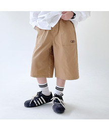 BERRYCLOSET（ベリークローゼット）の「マイクロポケットバミューダパンツ（その他パンツ）」