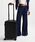 NIKE�i�i�C�L�j�́u�i�C�L �L�����[�I�� ���Q�[�W 22�C���` �n�[�h�V�F�� (52L) / Nike Carry-On Luggage 22' Hardshell (52L) HV8584-010 Black�i�X�[�c�P�[�X/�L�����[�o�b�O�j�v�b�u���b�N
