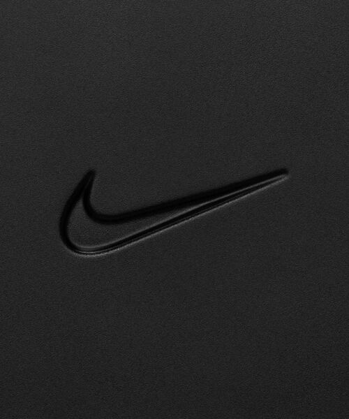 NIKE(ナイキ)の「ナイキ キャリーオン ラゲージ 22インチ ハードシェル (52L) / Nike Carry-On Luggage 22" Hardshell (52L) HV8584-010 Black(スーツケース/キャリーバッグ・メンズ・ブラック・ONE SIZE)」の11枚目の写真