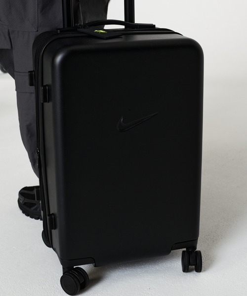 ナイキ キャリーオン ラゲージ 22インチ ハードシェル (52L) / Nike