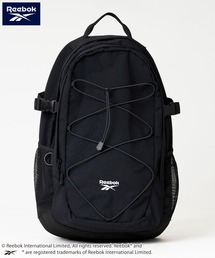 Reebok(���[�{�b�N)��Reebok/���[�{�b�N �o�b�N�p�b�N �����b�N ��e�� 30L ���t���N�^�[�t�� �h���[�R�[�h�t��(�o�b�N�p�b�N/�����b�N)