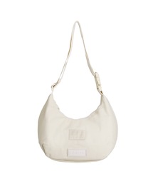 HUNTER（ハンター）の「ナイロン ミディ ホーボー ボーン イン スコットランド（ショルダーバッグ）」