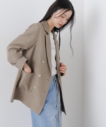 多機能ジャケット(セットアップ可)