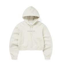thisisneverthat(�f�B�X�C�Y�l�o�[�U�b�g)��T-Logo W Hoodie(�p�[�J�[)