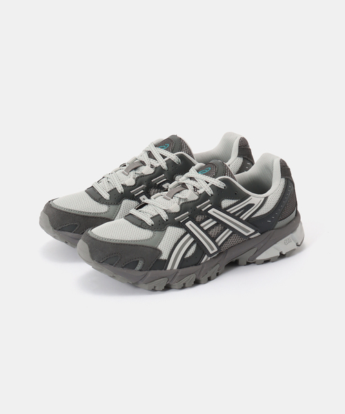 ASICS(アシックス)の「ASICS / アシックス GEL-SONOMA TR62(スニーカー・レディース・グレー・24cm/25cm/23cm)」の4枚目の写真