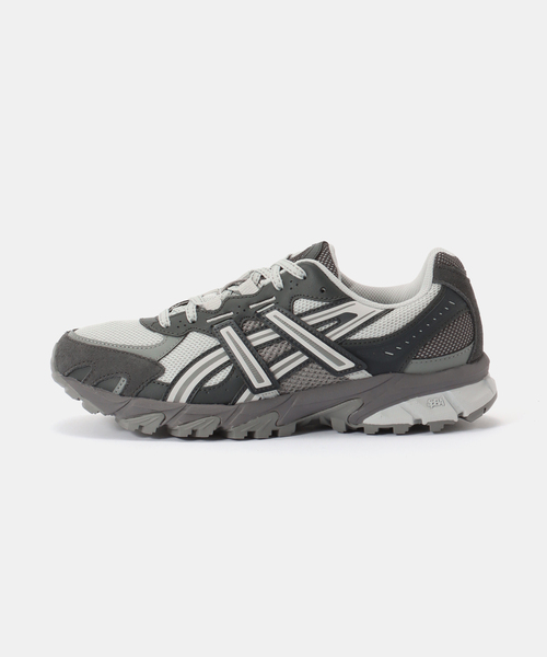 ASICS(アシックス)の「ASICS / アシックス GEL-SONOMA TR62(スニーカー・レディース・グレー・24cm/25cm/23cm)」の3枚目の写真